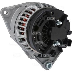 HC-Cargo Alternador F032114705 Motor de arranque alternador HC-Cargo Iveco Daily F032114705