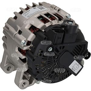 HC-Cargo Alternátor F032114724 Alternátor HC-Cargo Volvo S80 F032114724
