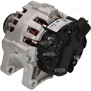 HC-Cargo Alternátor F032114848 F032114848 Alternátor HC-Cargo PEUGEOT 3008