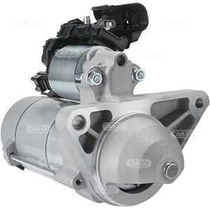 Startmotor HC-Cargo F032115644 HC-Cargo F032115644: Starter voor de motor Toyota URBAN CRUISER 2007