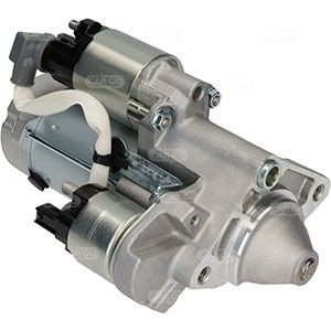 HC-Cargo Starteris F032116268 HC-Cargo F032116268 Starteris Mondeo Mk5 Sedan (CD) cena
