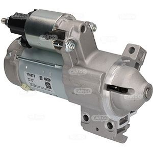 HC-Cargo Motorino avviamento F032116273 F032116273 Motorino avviamento HC-Cargo BMW Serie 3 costo