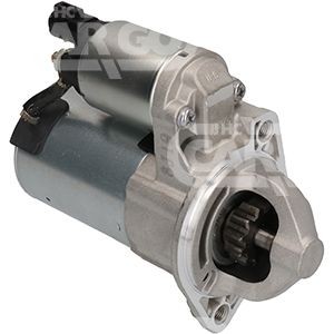 HC-Cargo Startmotor F032116276 Hyundai SONATA Starter voor de motor HC-Cargo F032116276
