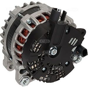Dynamo / Alternator HC-Cargo F032116408 HC-Cargo F032116408 Alternator Land Rover DISCOVERY 2016