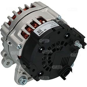 HC-Cargo Dynamo / Alternator F032116515 F032116515 Dynamo PORSCHE PANAMERA HC-Cargo
