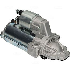 HC-Cargo Motor de arranque F032116516 F032116516 Motor de arranque HC-Cargo FORD ESCORT