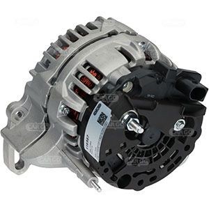 HC-Cargo Alternátor F032116587 F032116587 Alternátor HC-Cargo SKODA RAPID