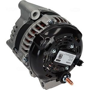 Alternatore HC-Cargo F032116599 HC-Cargo F032116599 Dinamo DODGE GRAND CARAVAN 2012