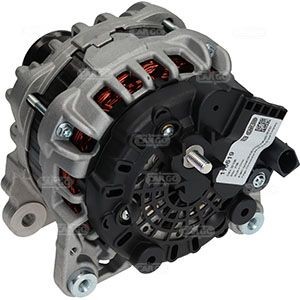HC-Cargo Alternateur F032116619 Skoda ROOMSTER Alternateur HC-Cargo F032116619