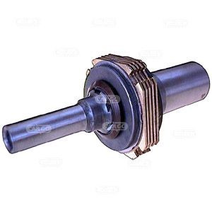 HC-Cargo Embraiagem de discos múltiplos, motor de arranque F032130317 HC-Cargo F032130317 Embraiagem de discos múltiplos, motor de arranque