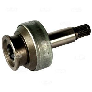 HC-Cargo Lamelkobling, starter F032231371 HC-Cargo F032231371 Lamelkobling, starter