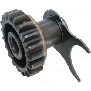 HC-Cargo Rondsel, startmotor F032234504 F032234504 Vrijwielaandrijving, starter JEEP CJ5 - CJ8 HC-Cargo