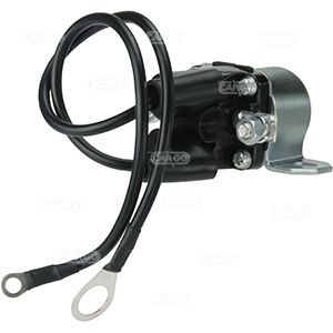 HC-Cargo Relè, Motorino d'avviamento F032333313 HC-Cargo F032333313 Relè, motorino d'avviamento BMW E38 prezzo