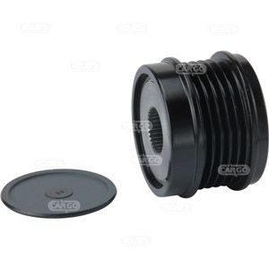 HC-Cargo Ģeneratora brīvgaitas mehānisms F032333429 Sastāvdaļas HC-Cargo Mercedes-Benz M Klase F032333429