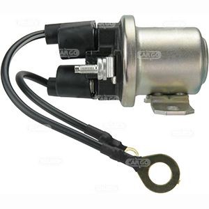 HC-Cargo Relais, Starter F032333846 HC-Cargo F032333846 Starterrelais Mercedes A124 Cabrio Kosten