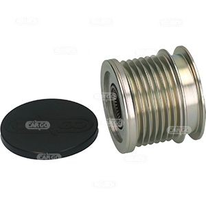 HC-Cargo Dynamopoelie F032335015 Seat LEON Vrijloop poelie dynamo HC-Cargo F032335015