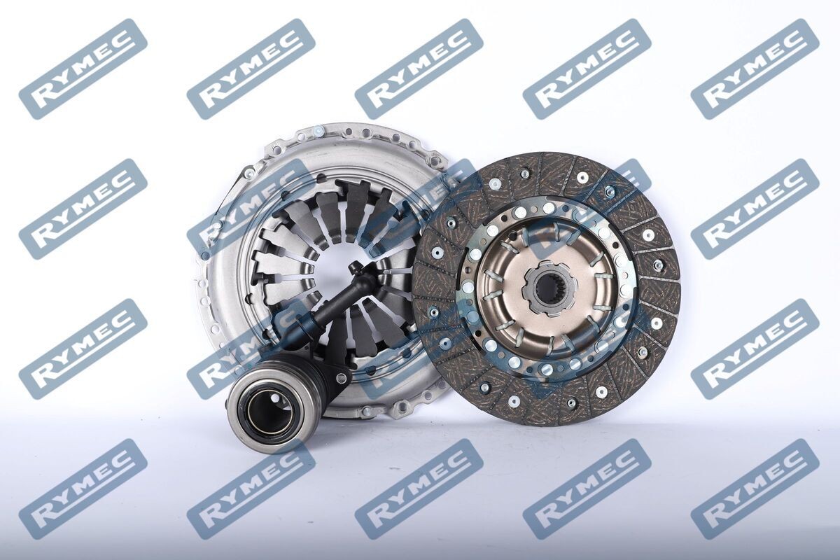Sidurikomplekt RYMEC JT19131035 RYMEC JT19131035: Sidurikomplekt Abarth 500 / 595 / 695 2008