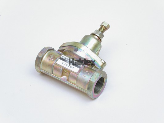 HALDEX Ülejooksuklapp 314012004 HALDEX 314012004 Ülejooksuklapp
