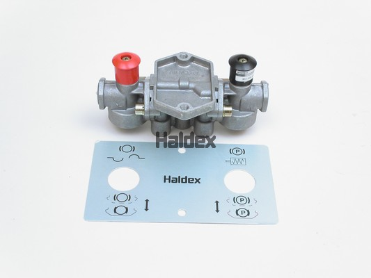 HALDEX Combination Valve, brake system 352045001 HALDEX 352045001 Combination Valve, brake system