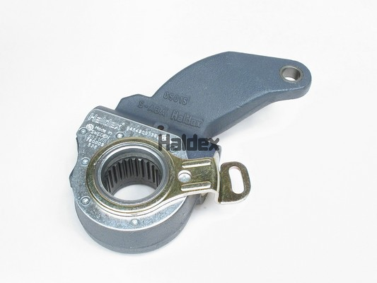 HALDEX Remhefboom, remsysteem 80009C Mercedes-Benz CLK Regulateur, trommelrem HALDEX 80009C