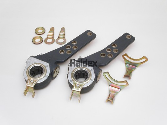 HALDEX Gestängesteller, Bremsanlage 80019D 80019D Nachsteller, Trommelbremse NISSAN 370 Z HALDEX kaufen
