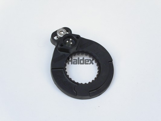HALDEX Sensor, voor verslijting remblok 90571 90571 Slijtage indicator remblokken HALDEX PEUGEOT 807