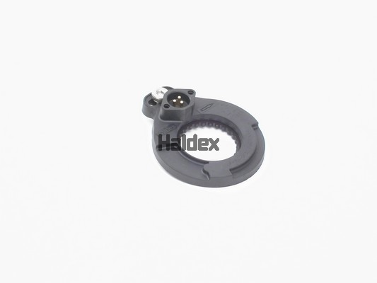 HALDEX Προειδοπ. επαφή, φθορά υλικού τριβής των φρένων 91936 Αισθητήρας φθοράς τακάκια φρένων HALDEX Mercedes-Benz C-class 91936