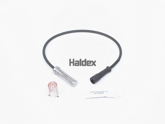 HALDEX Snímač počtu otáčok kolesa 950364506 950364506 Čidlo abs SKODA FABIA HALDEX