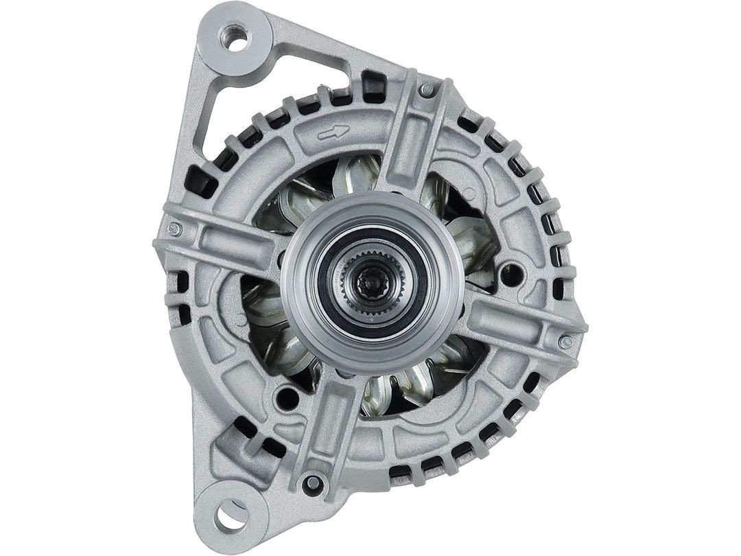 Generator AS-PL A01031S AS-PL A01031S: Generator starter Porsche 911 1999