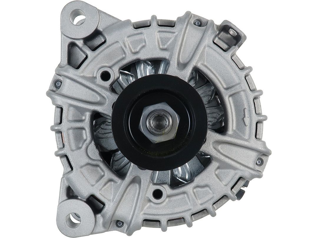 AS-PL Dynamo / Alternator A0837(SEG) AS-PL A0837(SEG) Dynamo LAND ROVER Defender Van (L663) aan een voordelige prijs