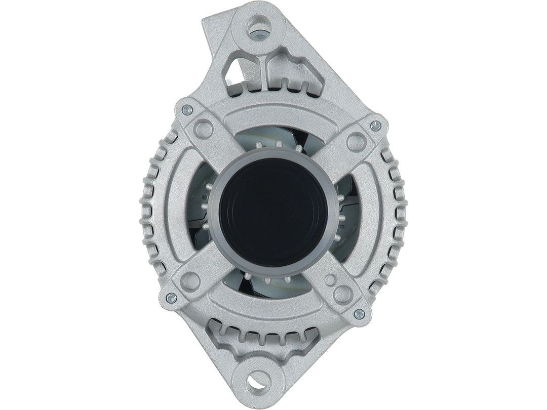 AS-PL Dynamo / Alternator A6874S Lexus LX Wisselstroomdynamo AS-PL A6874S