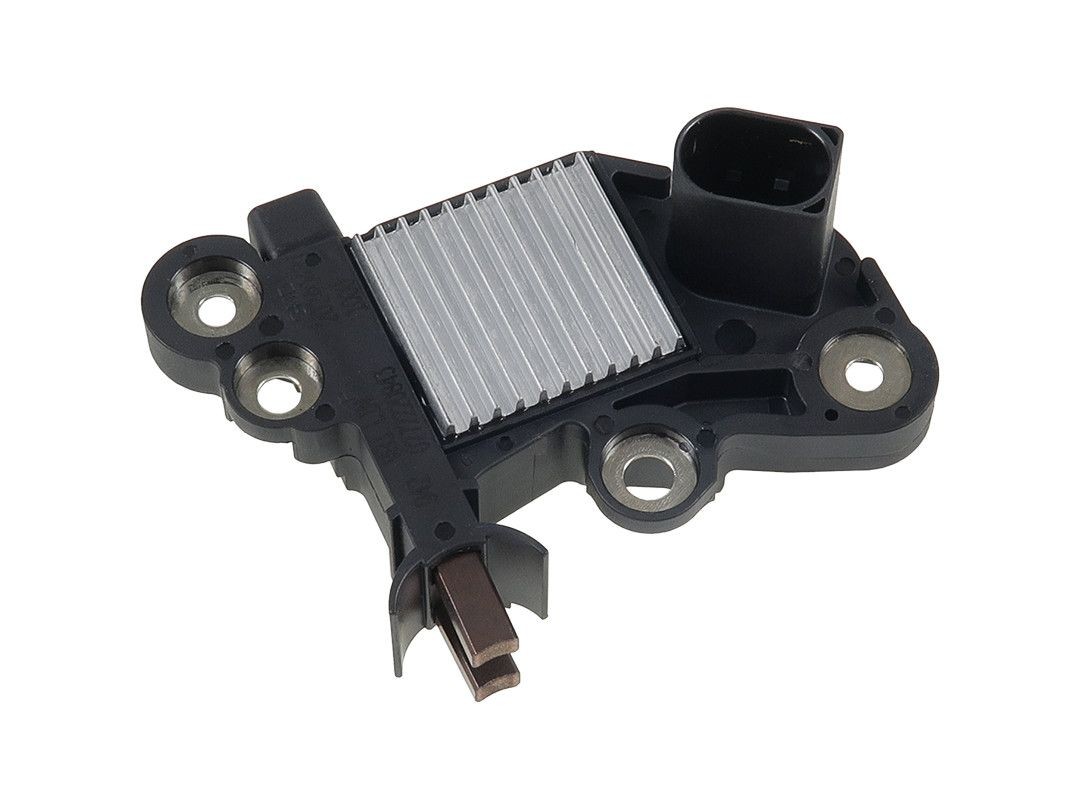 AS-PL Laddningsregulator ARE0206(SEG) AS-PL ARE0206(SEG) Laddningsregulator Porsche 991 Coupe