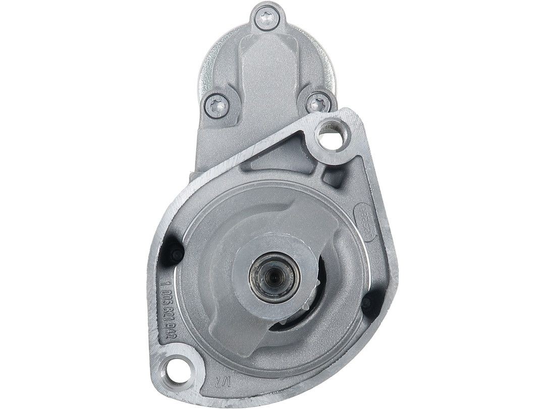 AS-PL Startmotor S0389(SEG) AS-PL S0389(SEG) Startmotor Mercedes X253 original
