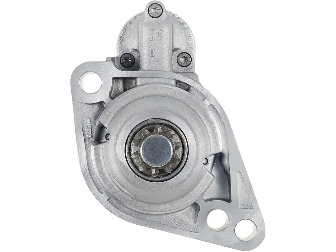 AS-PL Starter S0501(SEG) AS-PL S0501(SEG) Starter Skoda Rapid Sedaan odav