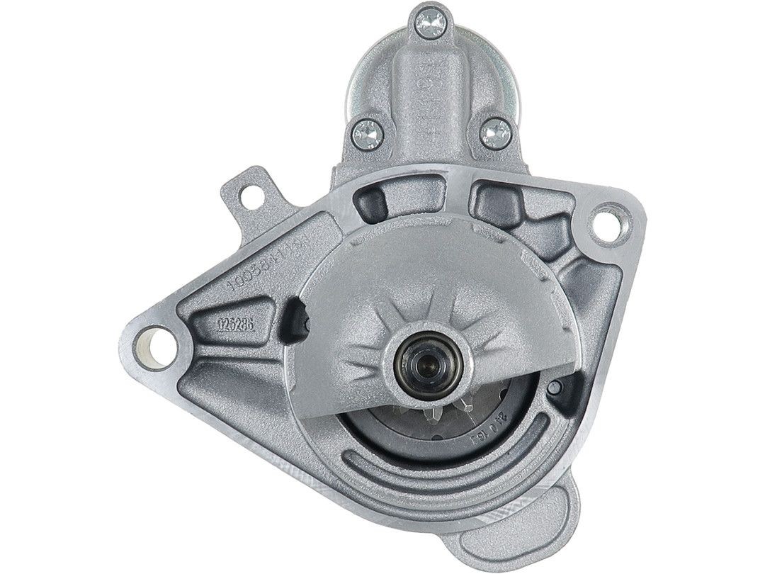 Starter AS-PL S0555(SEG) AS-PL S0555(SEG) Starter CHRYSLER 300 2025