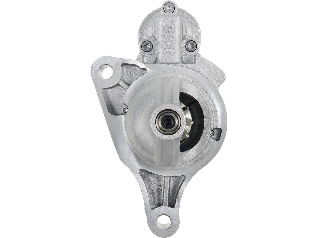 Startmotor AS-PL S0619(SEG) AS-PL S0619(SEG): Startmotor Jeep WRANGLER 2019