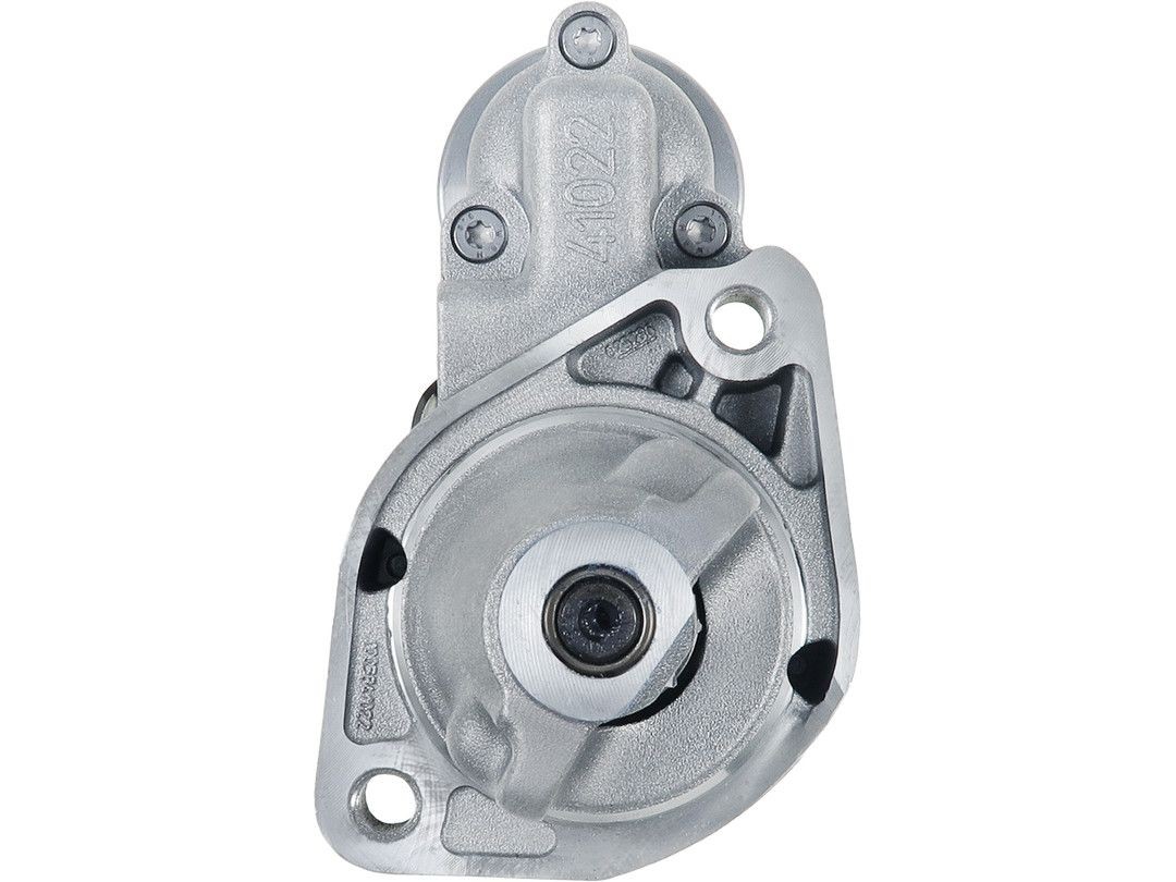 AS-PL Starter S0747(SEG) AS-PL S0747(SEG) MERCEDES-BENZ AMG GT (C192) Starter til en rimelig pris