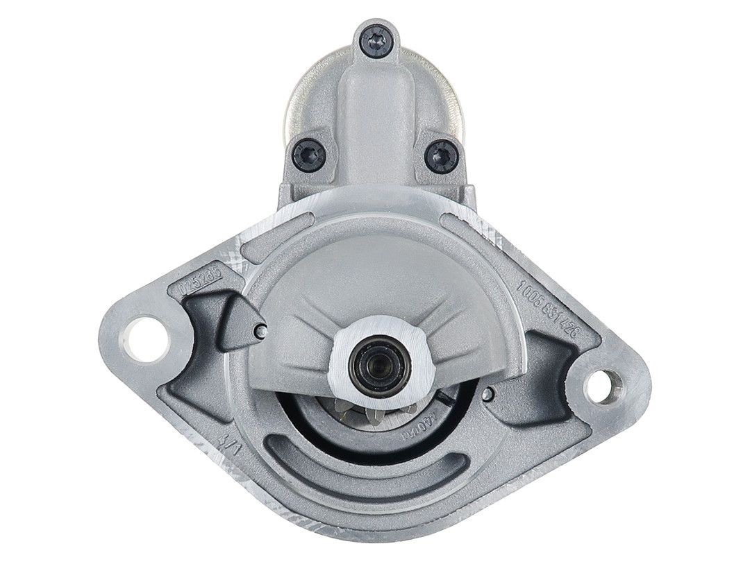 Starter motor AS-PL S0884(SEG) AS-PL S0884(SEG) Engine starter Toyota CELICA 2005