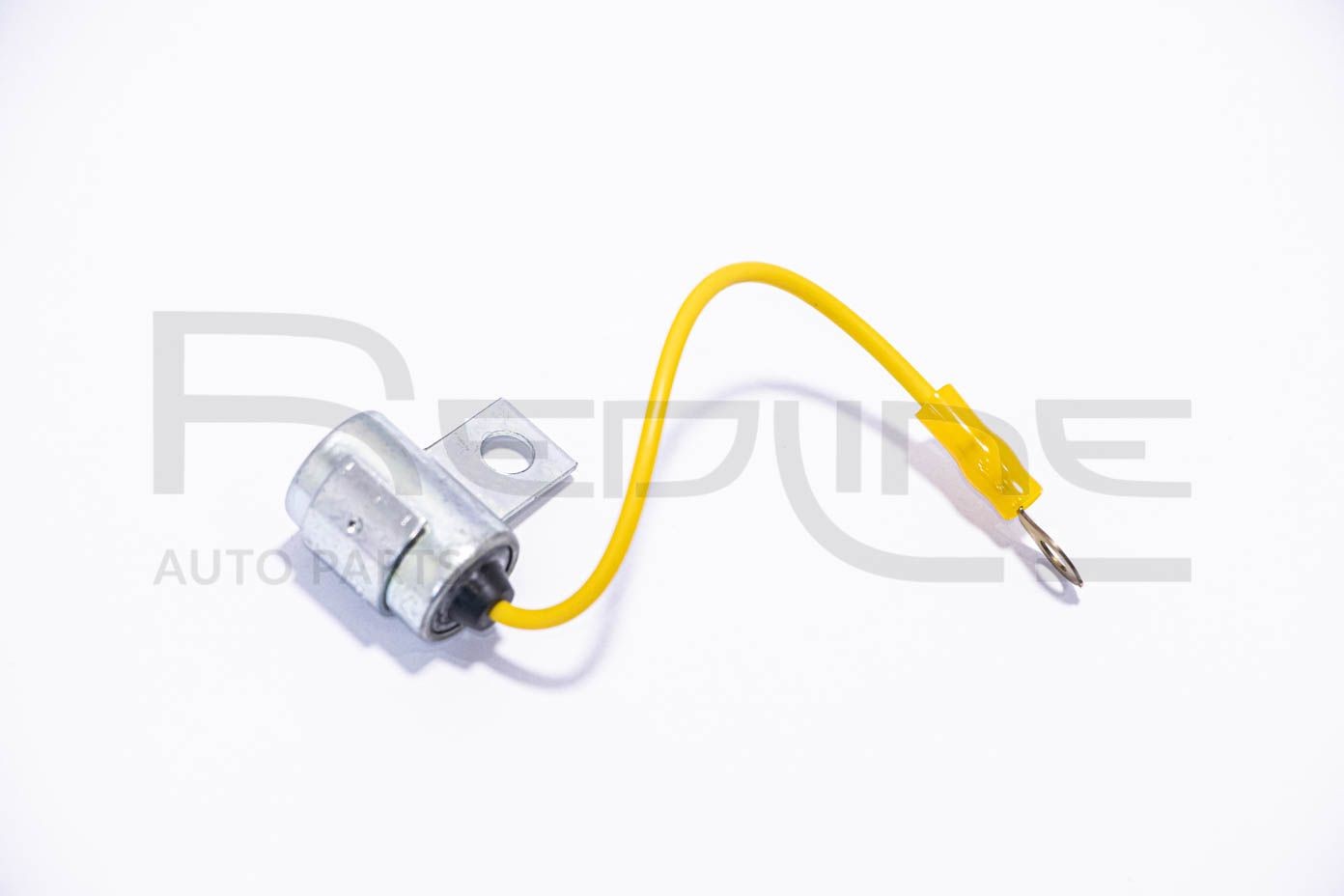 RED-LINE Kondensators, Aizdedzes sistēma 50SZ005 RED-LINE 50SZ005 Aizdedzes sadalītājs Suzuki Vitara mk1 cena