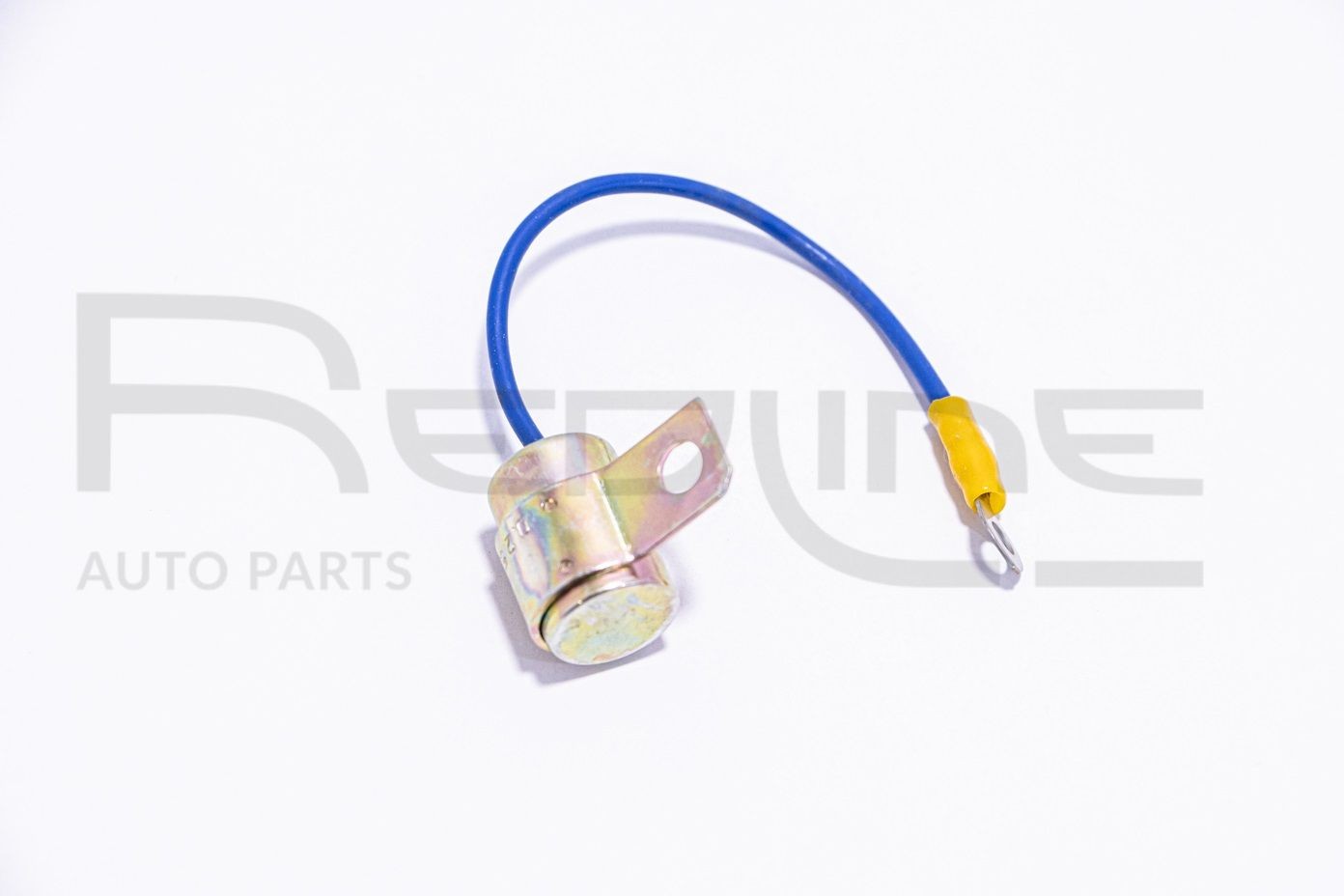 RED-LINE Συμπυκνωτής, σύστ. ανάφλεξης 50SZ007 RED-LINE 50SZ007 Καπάκι ντιστριμπιτέρ SUZUKI Carry X Microbus φθηνά