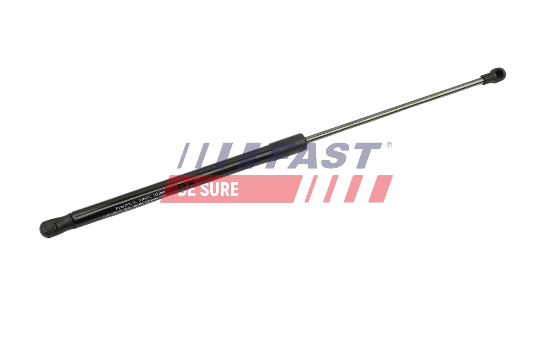 FAST Pneumatická prużina, Batożinový / nákladný priestor FT00181 FT00181 FAST Tlmiče kufra Volkswagen lacné