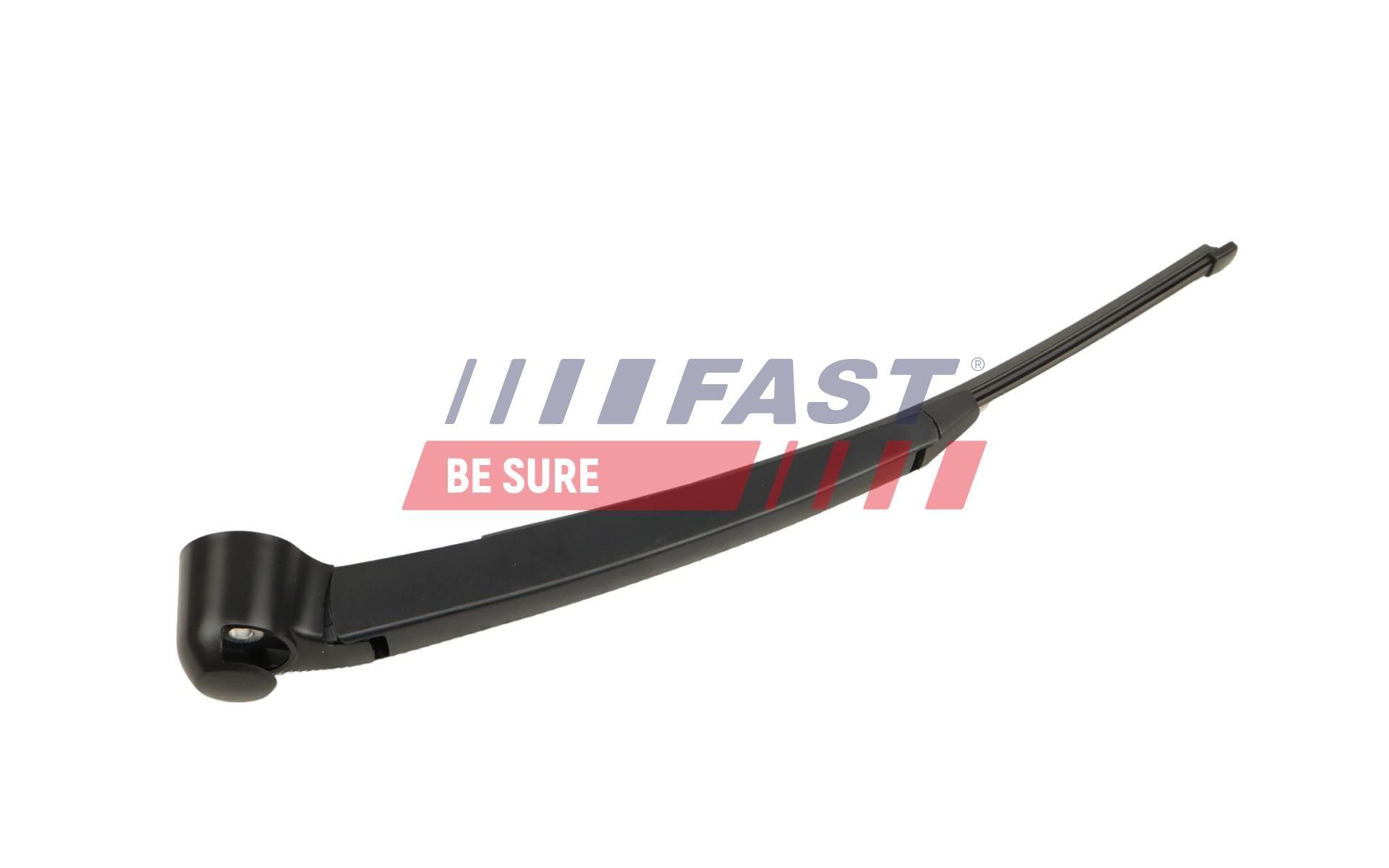 FAST Braccio tergi, Pulizia cristalli FT00483 FT00483 Braccio tergicristallo FAST Volkswagen AMAROK costo