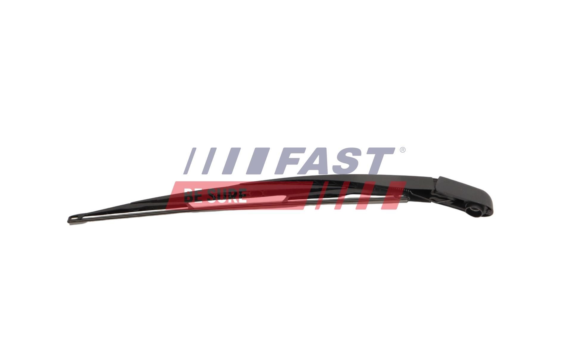 FAST Βραχίονας υαλοκ., καθαρ. τζαμιών FT00484 FT00484 Βραχίονας καθαριστήρα OPEL INSIGNIA FAST