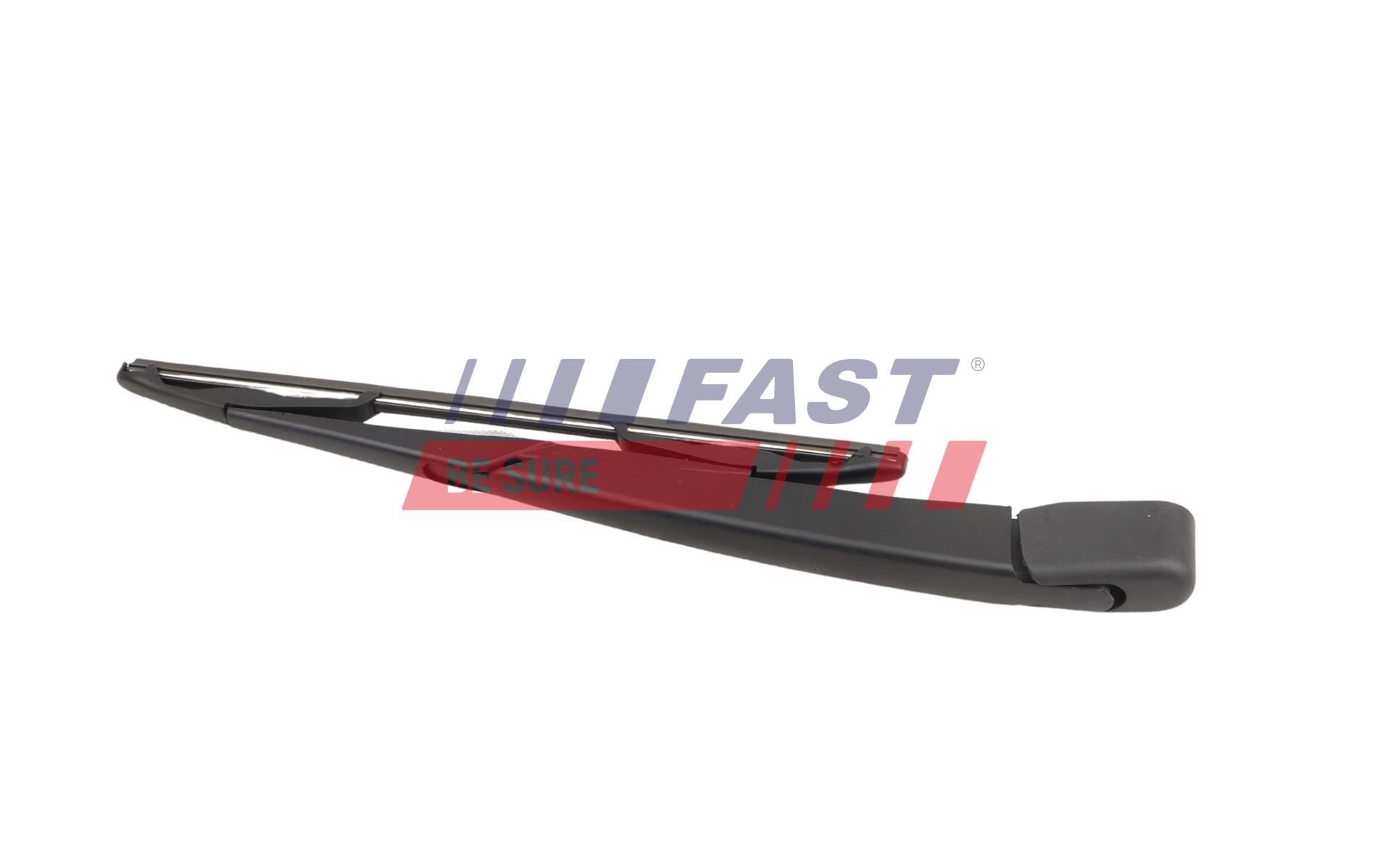 Wiper Arm, windscreen washer FAST FT00489 FAST FT00489 Opel CORSA 2025 Wiper arm price