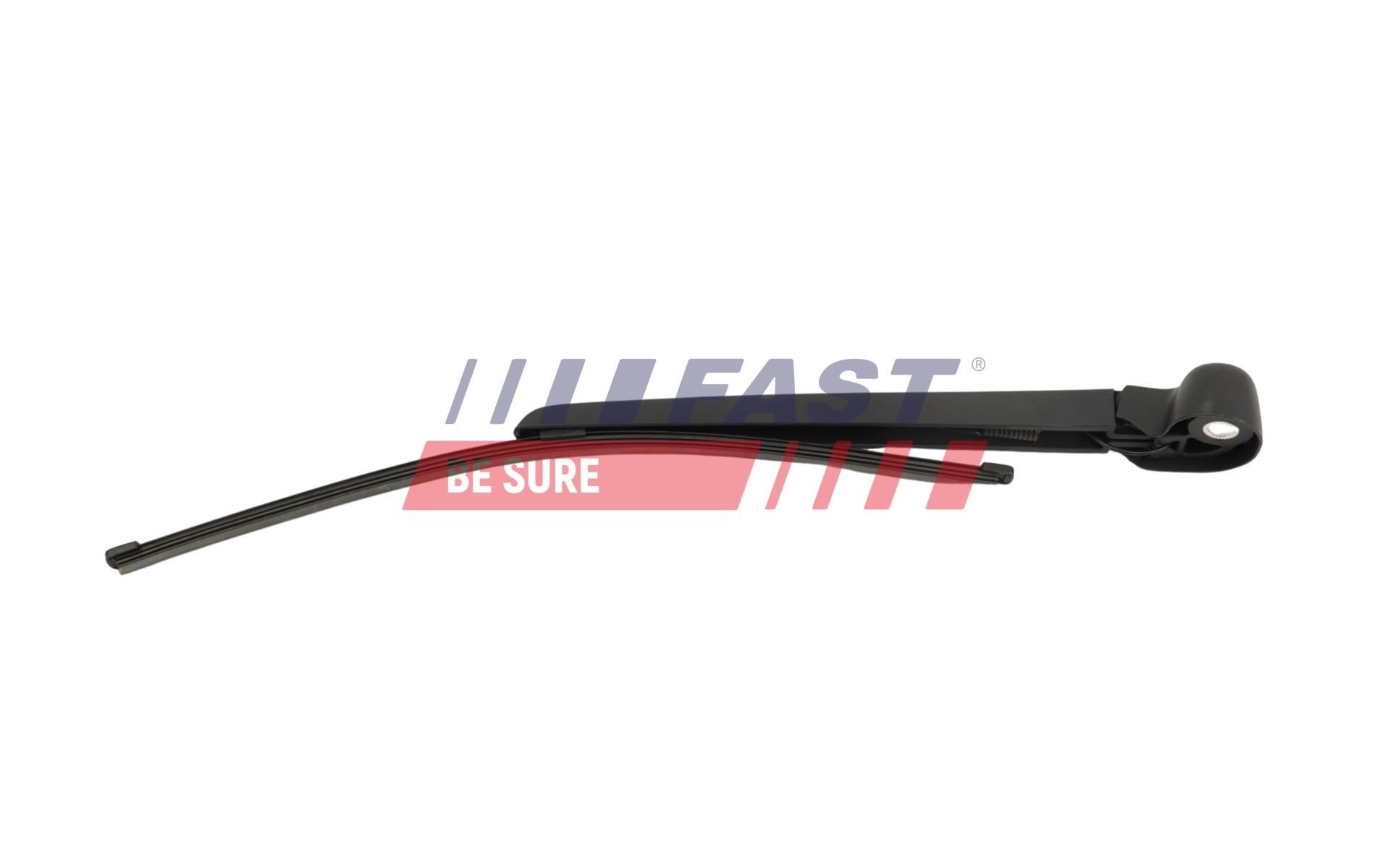 FAST Scheibenwischerarm FT00494 FT00494 Wischerarm AUDI A4 FAST kaufen