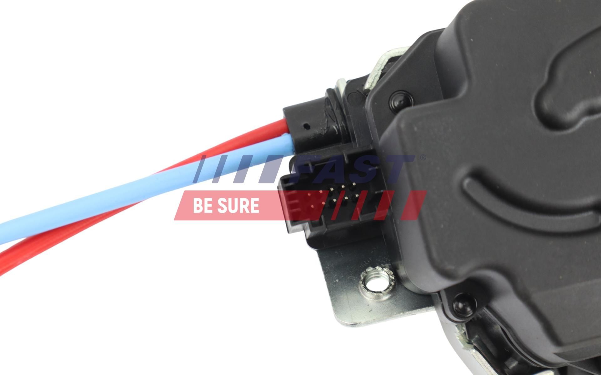 Varmeelement, kabinevarme FAST FT00503 FAST FT00503 Varmeveksler BMW X3 2015