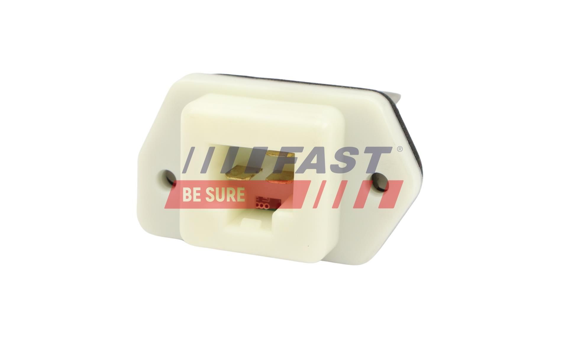 FAST Siltummainis, Salona apsilde FT00504 FAST FT00504 Salona apsildes radiators Mercedes W463 orģinālās cena