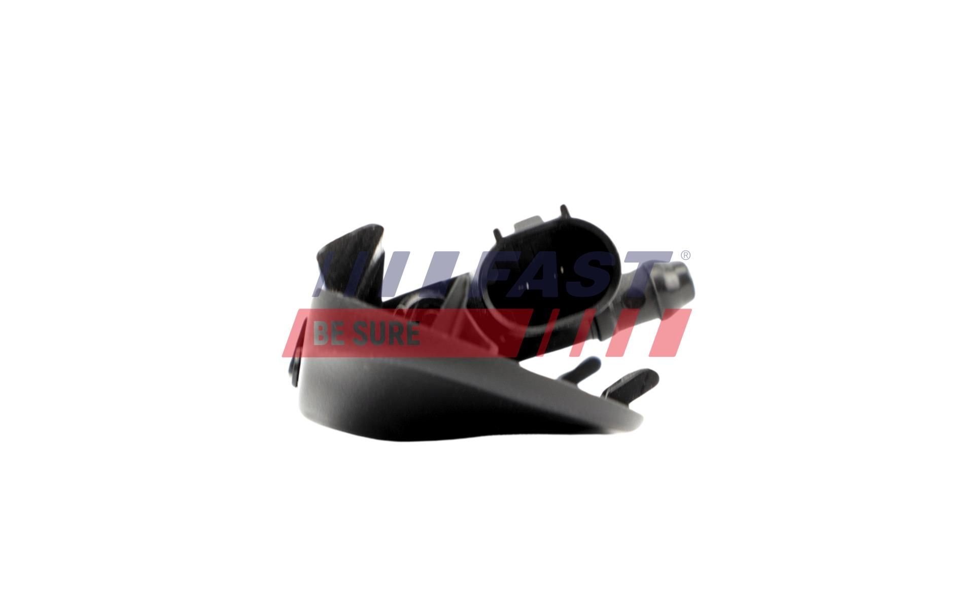 Spolarmunstycke FAST FT00507 FAST FT00507: Spolarmunstycken Audi TT 2002