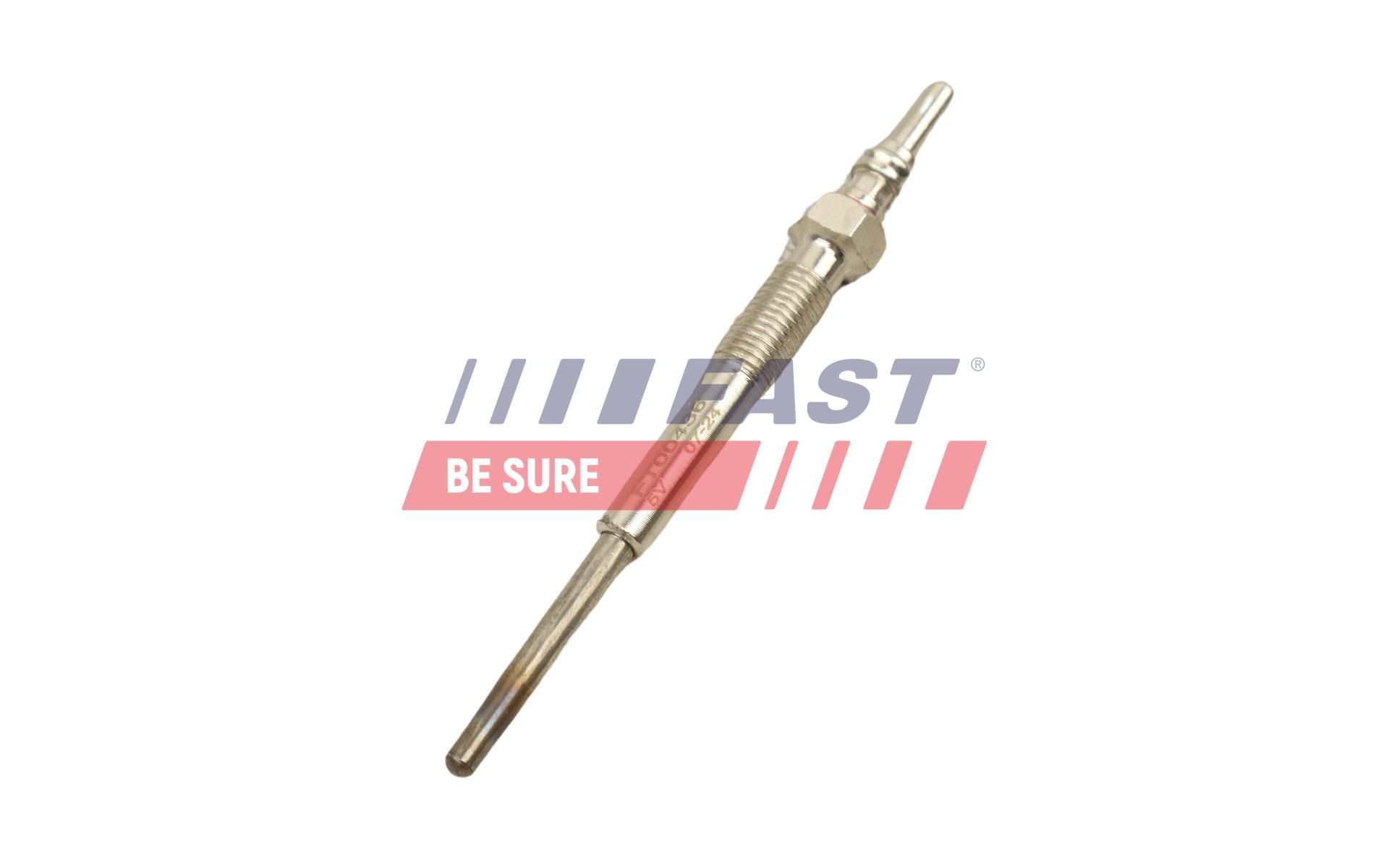 FAST Pesuveedüüs, Klaasipuhastus FT00511 FAST FT00511 originaal Pesuveedüüs klaasipuhastus Audi A3 8V7 hind