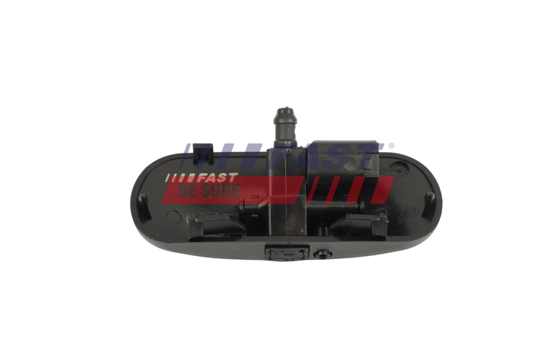 Windscreen washer jet FAST FT00513 FAST FT00513 Windscreen washer jets Audi Q3 2025